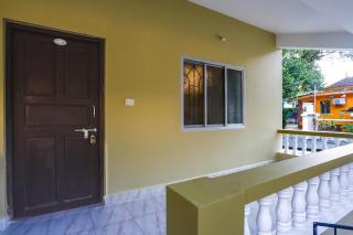 Hill Top Nest - Vagator - 7