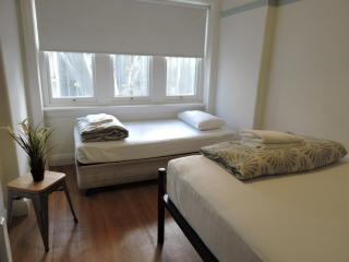 Highfield Private Hotel - Sydney - 8