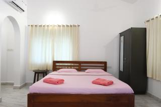 Hill Top Nest - 2