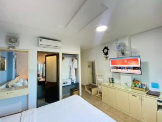 A25 Hotel - 22 Nguyễn Cư Trinh - Ho Chi Minh - 1