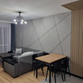 Komfortowy apartament - Toruń - 2