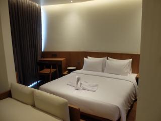 The Fields Hotel and Apartment - Seminyak - 7