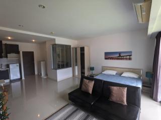 Apartment in Chic Condominium near Karon beach - Karon Beach - 0