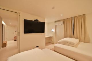 Hotel Yam Yeonsan - Busan - 8