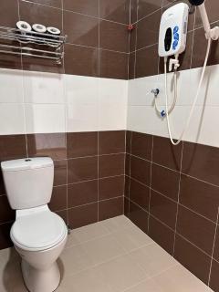 Red Coral Cottage - Tanjung Rhu - 4