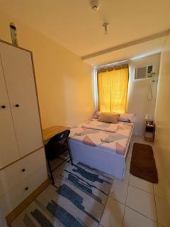 Marie's 2BR CondoRent in Ortigas Pasig - 1