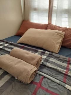 Marie's 2BR CondoRent in Ortigas Pasig - 7