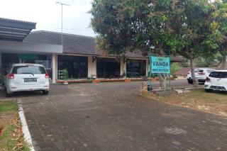 Vanda Villa - Batu - 8