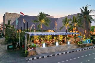 THE 1O1 Bali Oasis Sanur - Sanur - 9