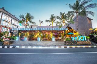 THE 1O1 Bali Oasis Sanur - Sanur - 8