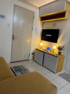 Marie's 2BR CondoRent in Ortigas Pasig - 8
