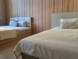 Roger's Hotel - Ruse - 2