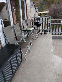 Johnys apartment - 7