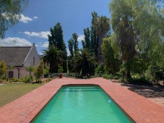 Port Wine Guesthouse - Calitzdorp - 8