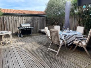 La Terrasse - La Teste-de-Buch - 8