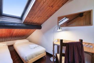 Contempora Apartments - trilocale Lambro 12 - Milan - 2
