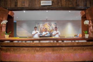 THE 1O1 Bali Oasis Sanur - Sanur - 2