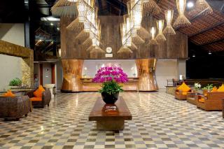 THE 1O1 Bali Oasis Sanur - Sanur - 4