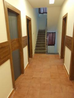 The Nisarga Residency - Bangalore - 2