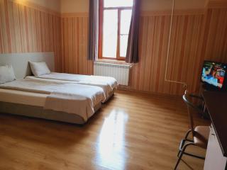 Roger's Hotel - Ruse - 6