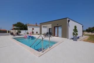 House Bronzin - Kanfanar - 8