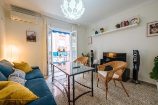 Muro de los Navarros Suite Apartment - Sevilla - 8