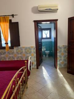 Baglio Cracchiolo da Tuzzo - Casa Fico D'India - San Vito Lo Capo - 3