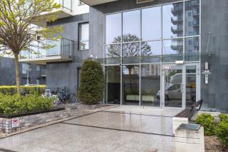 Spacious Apartment Aleja Rzeczypospolitej with Balcony by Noclegi Renters - Danzig - 5