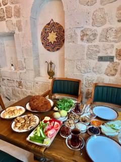 Hakkı Bey Konağı - Savur - 5