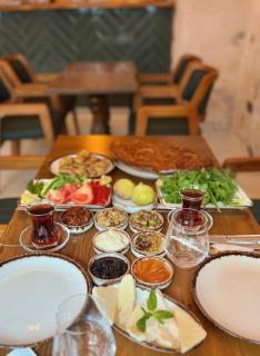 Hakkı Bey Konağı - Savur - 3