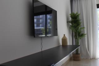 Minimalist 2 Bedroom Apartment with Garden - Cairo - 6