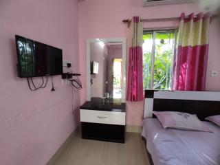 Gangasagar Das Guest House - 1