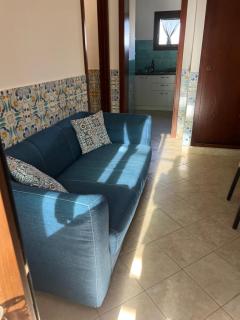 Baglio Cracchiolo da Tuzzo - Casa Fico D'India - San Vito Lo Capo - 5