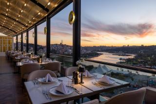 Clarion Hotel Golden Horn - Istanbul - 6