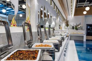 Clarion Hotel Golden Horn - Istanbul - 3