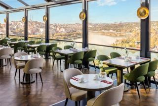 Clarion Hotel Golden Horn - Istanbul - 7