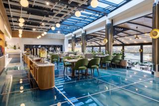 Clarion Hotel Golden Horn - Istanbul - 2