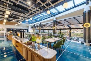 Clarion Hotel Golden Horn - Istanbul - 5