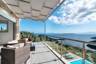 Villa Porto katsiki - Sivota - 7