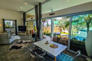 Treehouse Villa Koh Samui 2BR private Pool - Koh Samui - 0
