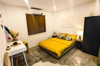 Treehouse Villa Koh Samui 2BR private Pool - Koh Samui - 3