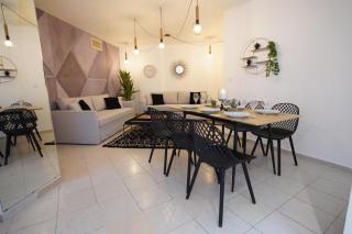 YalaRent Afarsemon Complex with pool - For Families - Eilat - 5