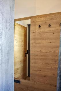 Apart. Oberhof - Gerlos - 1