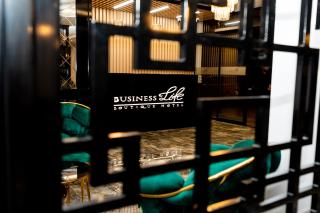 BUSINESS LIFE HOTEL BAKIRKÖY - Istanbul - 9