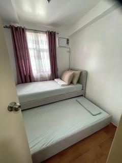 Seawind condo - Davao - 7