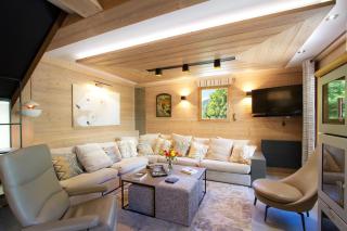 Chalet Meleze by Leavetown Vacations - Les Deux Alpes - 0