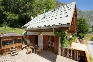 Chalet Meleze by Leavetown Vacations - Les Deux Alpes - 6