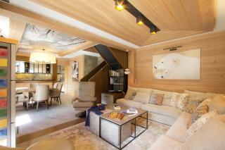 Chalet Meleze by Leavetown Vacations - Les Deux Alpes - 5