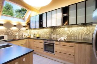 Chalet Meleze by Leavetown Vacations - Les Deux Alpes - 2