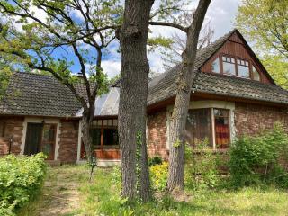 Romantic house at lake balaton - Balatonszepezd - 0